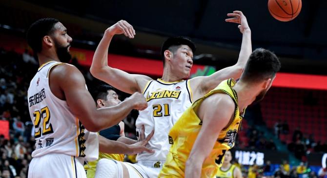 九游体育 -CBA季后赛今晨走向成谜，葡萄牙体育临场应变，信心回归，训练强度明显提升的简单介绍